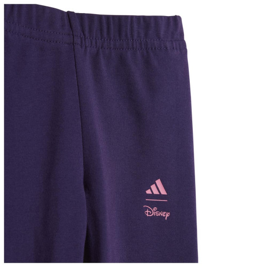 Adidas Βρεφικό σετ x Disney Minnie Mouse Joggers Set